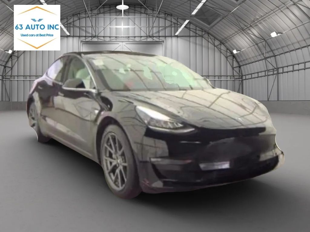 tesla model 3 2019 5YJ3E1EA3KF431281 image tesla model 3 2019 5YJ3E1EA3KF431281 image